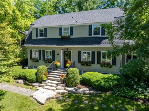 639 Lincoln Avenue Winnetka IL 60093
