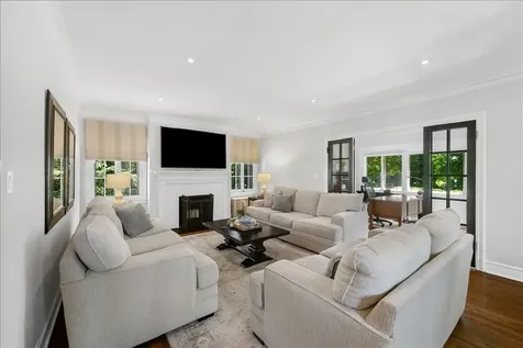 639 Lincoln Avenue Winnetka IL 60093