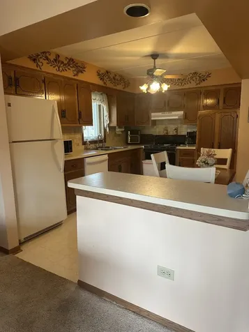 16743 Paxton Avenue Tinley Park IL 60477