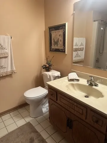 16743 Paxton Avenue Tinley Park IL 60477