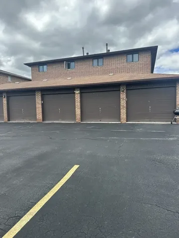 16743 Paxton Avenue Tinley Park IL 60477