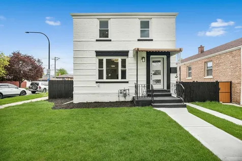 3601 South 56th Court Cicero IL 60804