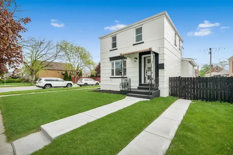 3601 South 56th Court Cicero IL 60804