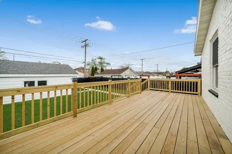 3601 South 56th Court Cicero IL 60804