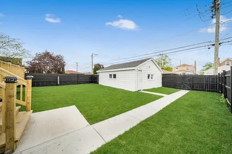 3601 South 56th Court Cicero IL 60804