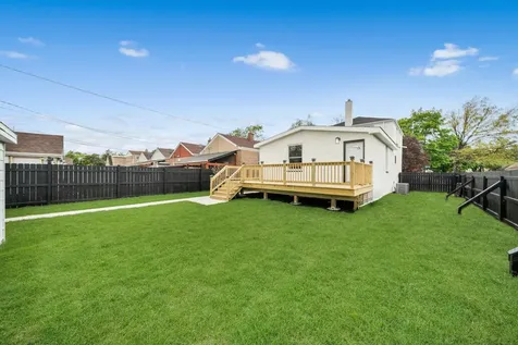 3601 South 56th Court Cicero IL 60804