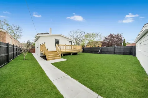 3601 South 56th Court Cicero IL 60804