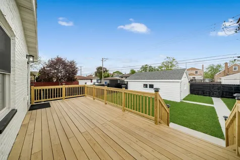 3601 South 56th Court Cicero IL 60804