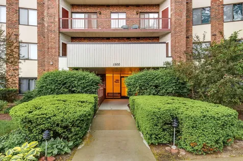 1500 Harbour Drive Wheeling IL 60090