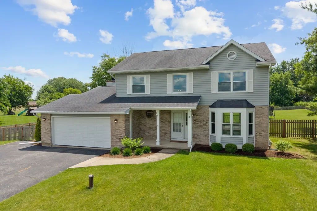 47W625 Shirewood Farm Road Hampshire IL 60140