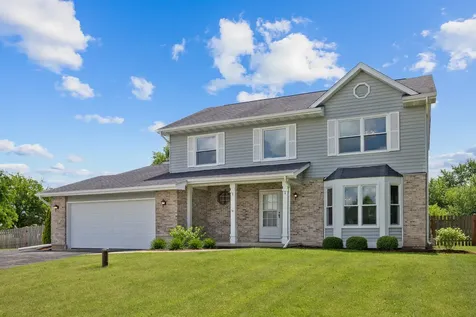 47W625 Shirewood Farm Road Hampshire IL 60140
