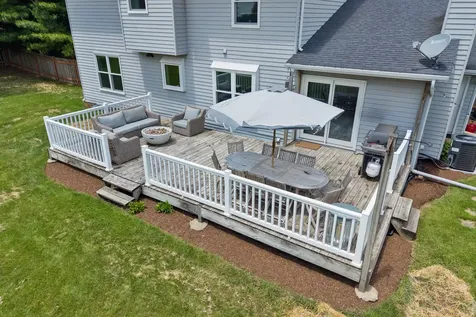 47W625 Shirewood Farm Road Hampshire IL 60140