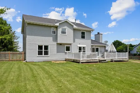 47W625 Shirewood Farm Road Hampshire IL 60140