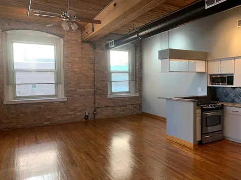 900 South Wabash Avenue Chicago IL 60605