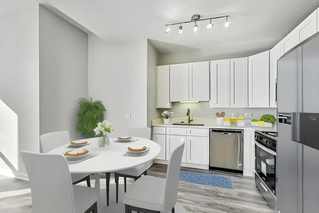 8 West Monroe Street Chicago IL 60603