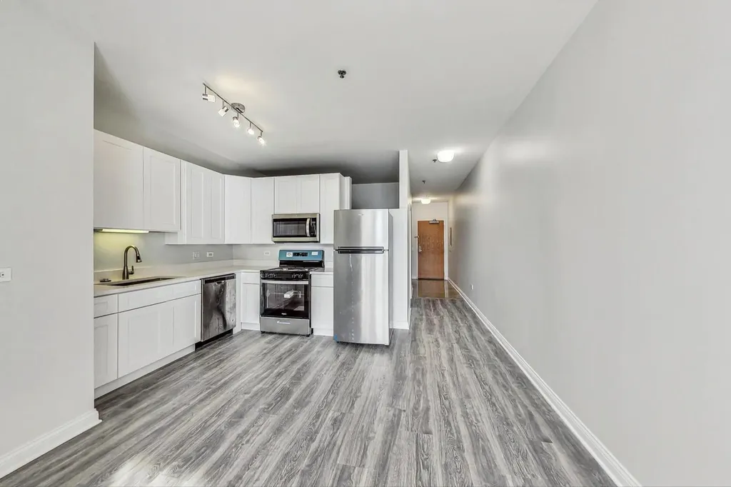 8 West Monroe Street Chicago IL 60603
