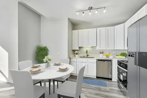 8 West Monroe Street Chicago IL 60603