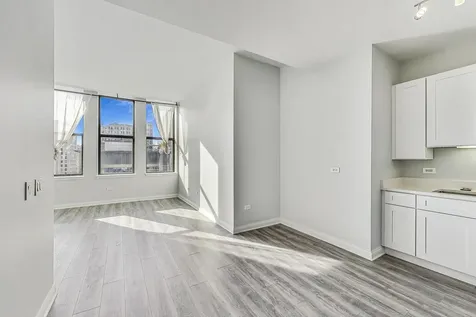 8 West Monroe Street Chicago IL 60603
