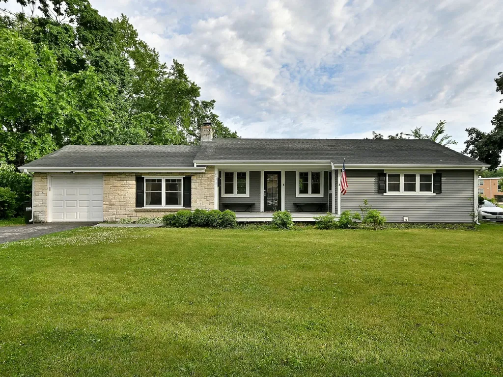 511 Everett Avenue Crystal Lake IL 60014