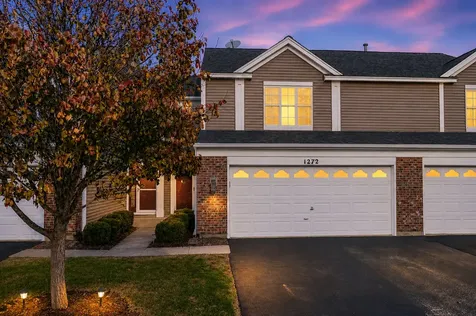 1272 Silk Oak Lane Bartlett IL 60103