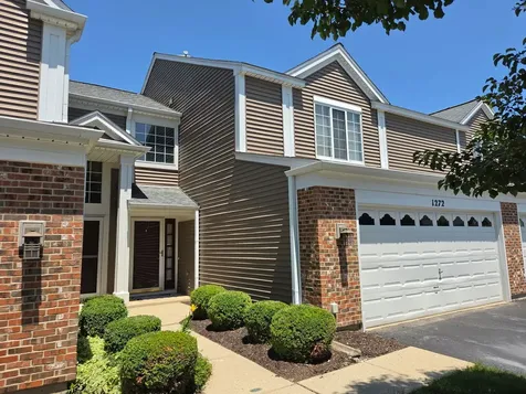 1272 Silk Oak Lane Bartlett IL 60103