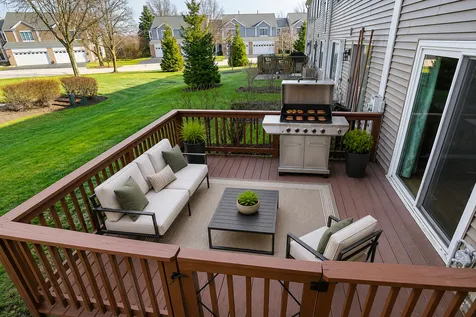 1272 Silk Oak Lane Bartlett IL 60103