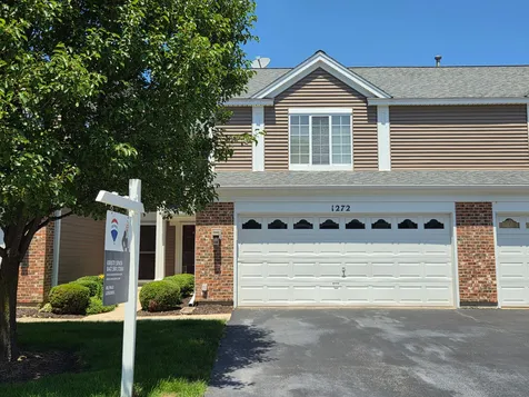 1272 Silk Oak Lane Bartlett IL 60103