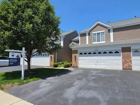 1272 Silk Oak Lane Bartlett IL 60103