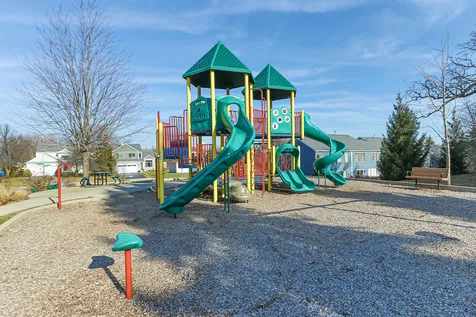 1272 Silk Oak Lane Bartlett IL 60103