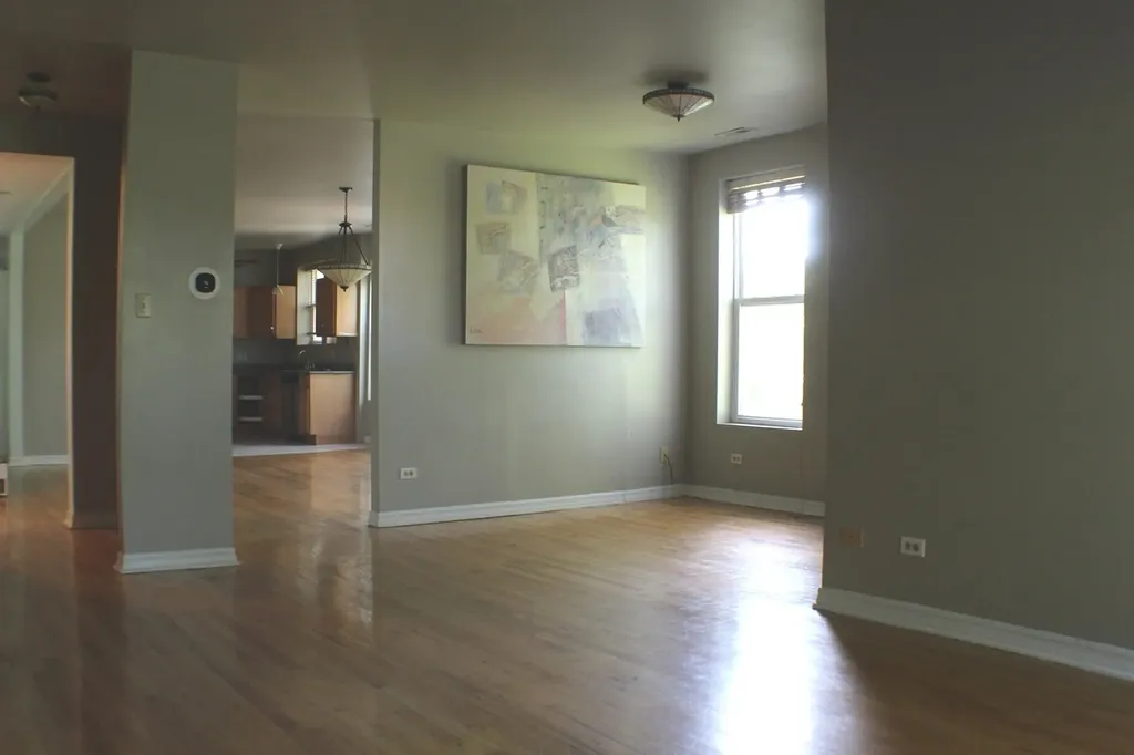 6800 South Dante Avenue Chicago IL 60637