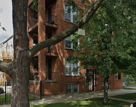 6800 South Dante Avenue Chicago IL 60637