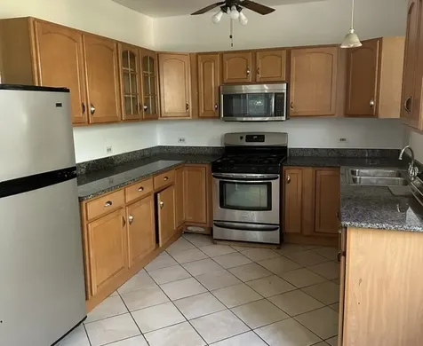 6800 South Dante Avenue Chicago IL 60637