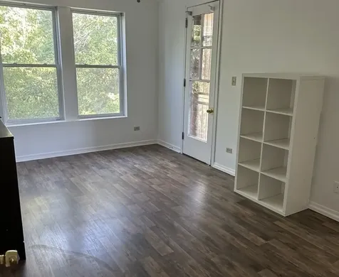 6800 South Dante Avenue Chicago IL 60637