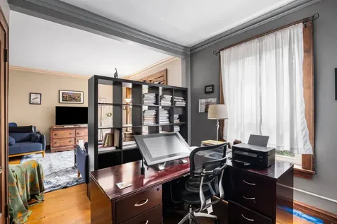 7529 North Winchester Avenue Chicago IL 60626