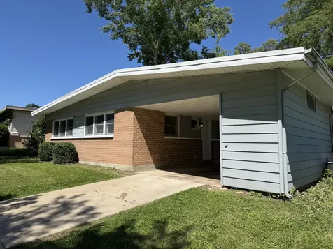 461 Titonka Street Park Forest IL 60466