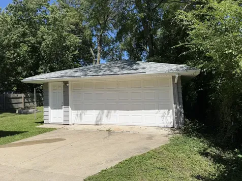 461 Titonka Street Park Forest IL 60466