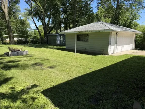 461 Titonka Street Park Forest IL 60466