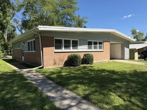 461 Titonka Street Park Forest IL 60466