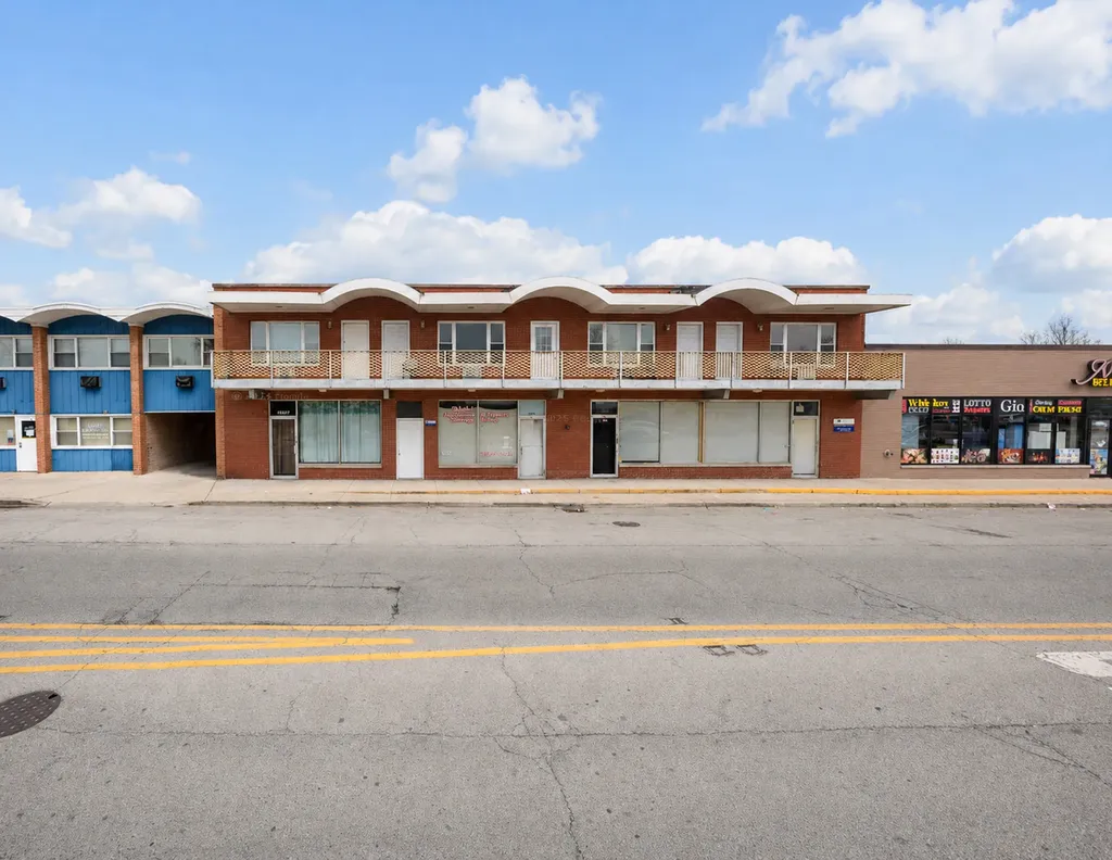 12149 South Western Avenue SE Blue Island IL 60406
