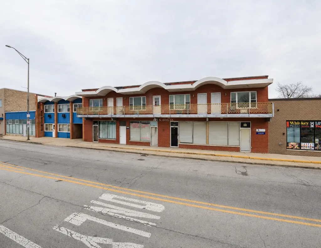 12149 South Western Avenue SE Blue Island IL 60406