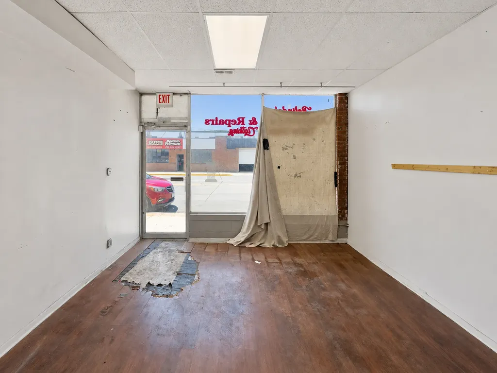 12149 South Western Avenue SE Blue Island IL 60406