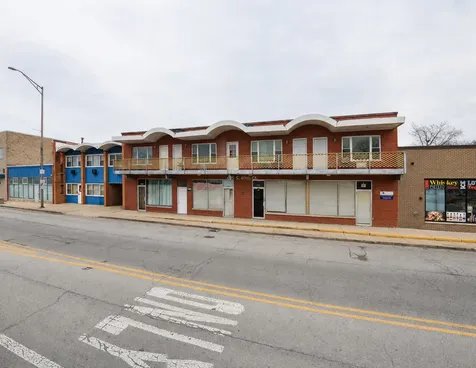12149 South Western Avenue SE Blue Island IL 60406