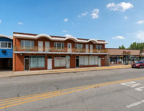 12149 South Western Avenue SE Blue Island IL 60406