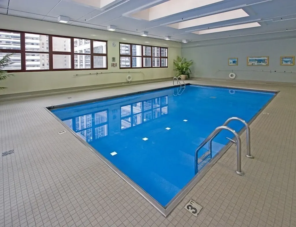 200 North Dearborn Street Chicago IL 60601