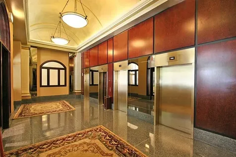 200 North Dearborn Street Chicago IL 60601