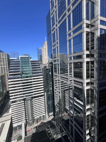 200 North Dearborn Street Chicago IL 60601