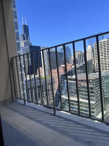 200 North Dearborn Street Chicago IL 60601