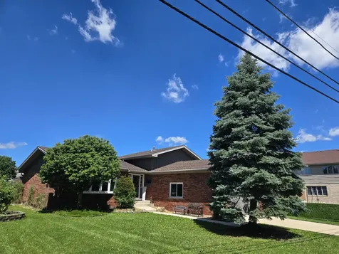 17042 Lockwood Avenue Oak Forest IL 60452