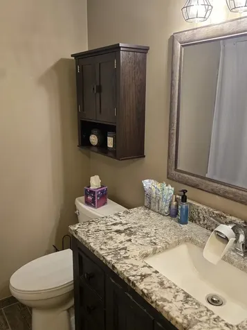 17042 Lockwood Avenue Oak Forest IL 60452