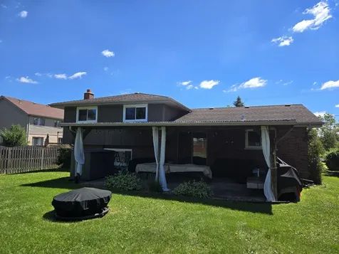 17042 Lockwood Avenue Oak Forest IL 60452